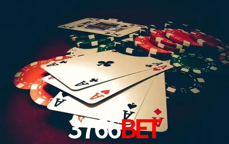 Desvendando o Mundo dos Jogos Virtuais na 3766bet