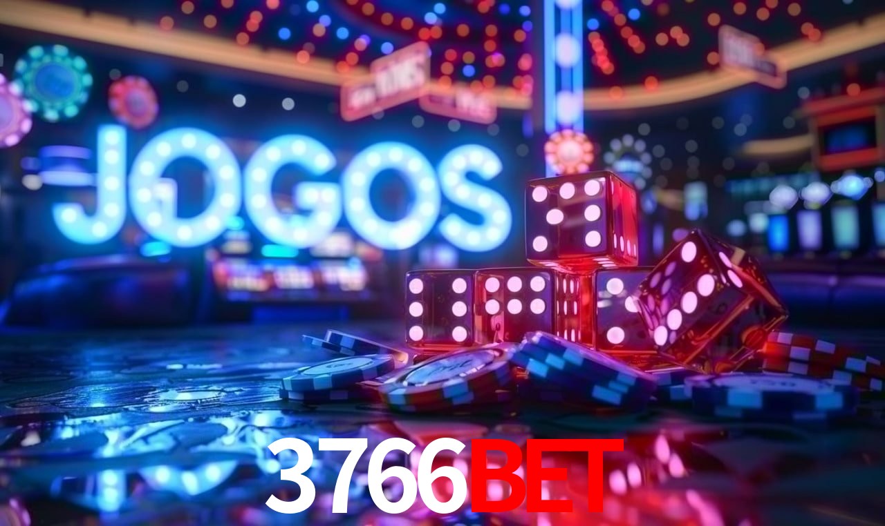 Desvendando o Mundo dos Jogos Virtuais na 3766bet