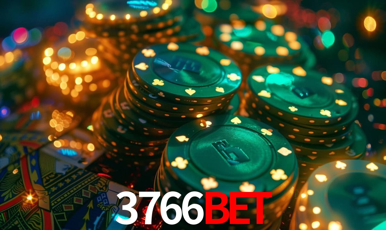 A Emoção da Loteria na 3766bet: Uma Chance de Mudança de Vida
